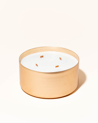 40oz lavish vessel- brushed rose gold - the stash