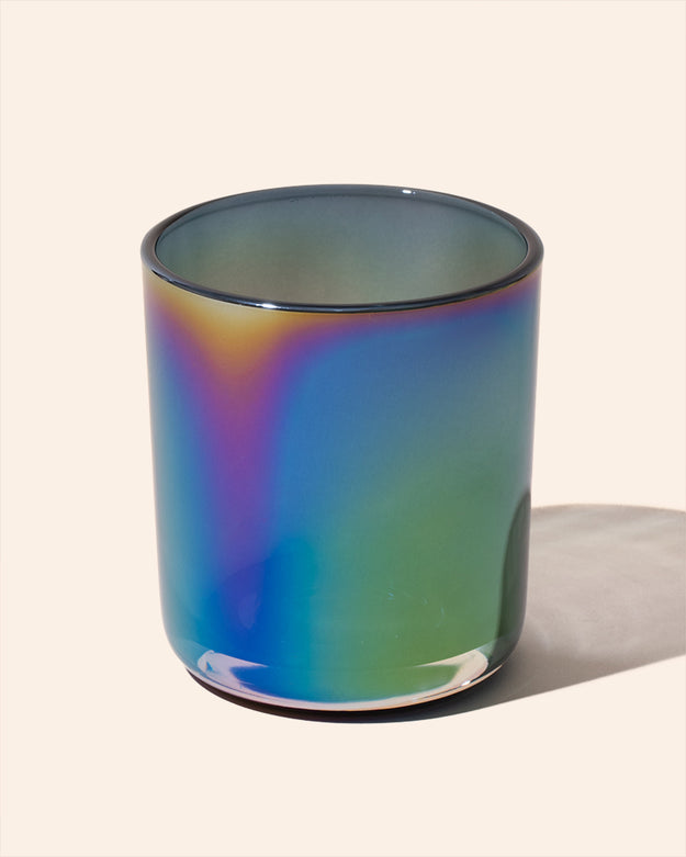 iridescent black / case pack of 12