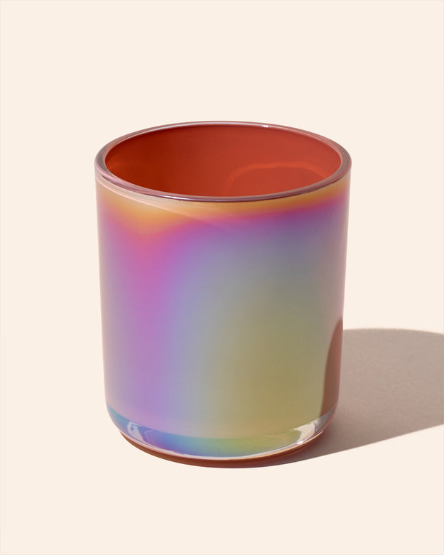 iridescent clay / case pack of 12