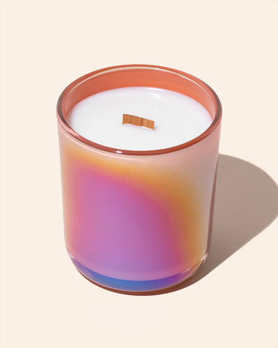 12oz aura® candle vessel