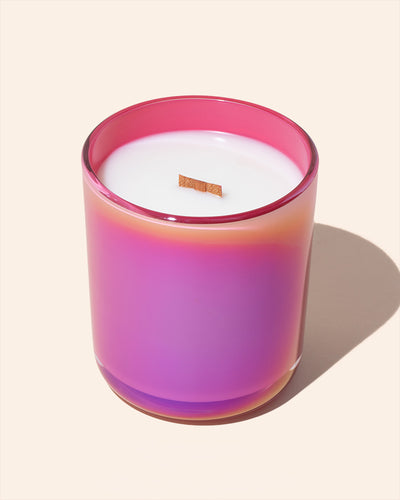 12oz aura® candle vessel