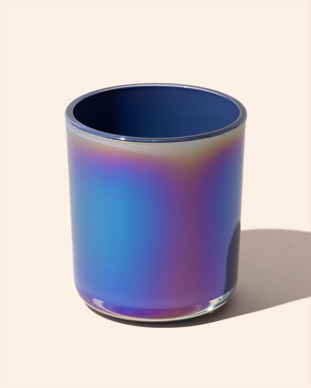 iridescent slate / case pack of 12