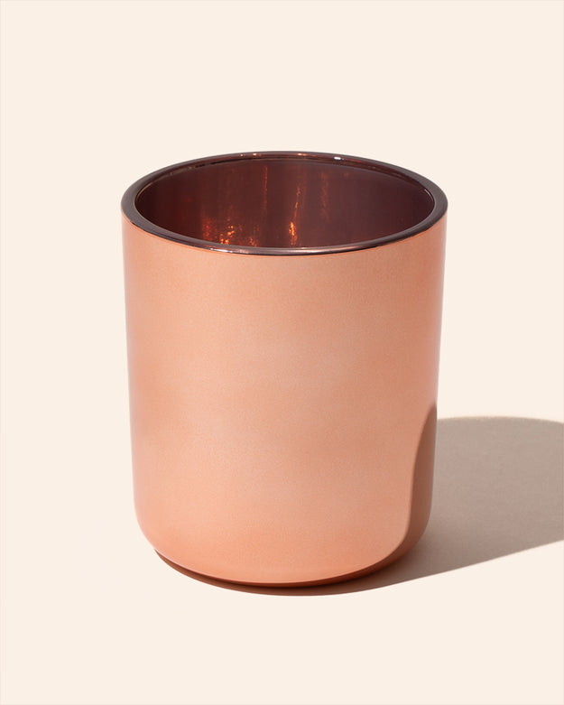 lustrous copper / case pack of 12