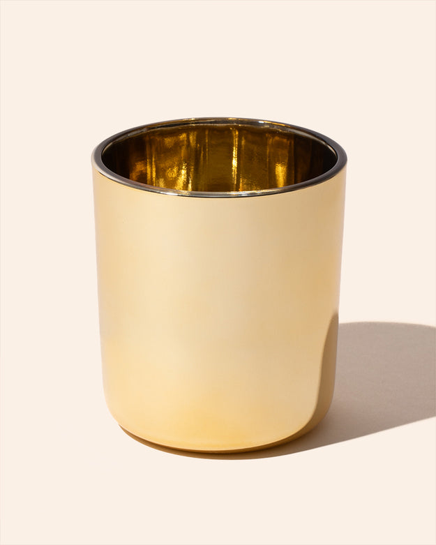 lustrous gold / case pack of 12