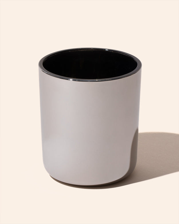 lustrous gunmetal / case pack of 12