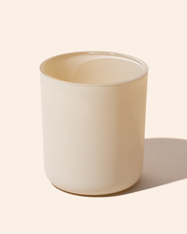 matte cream / case pack of 12