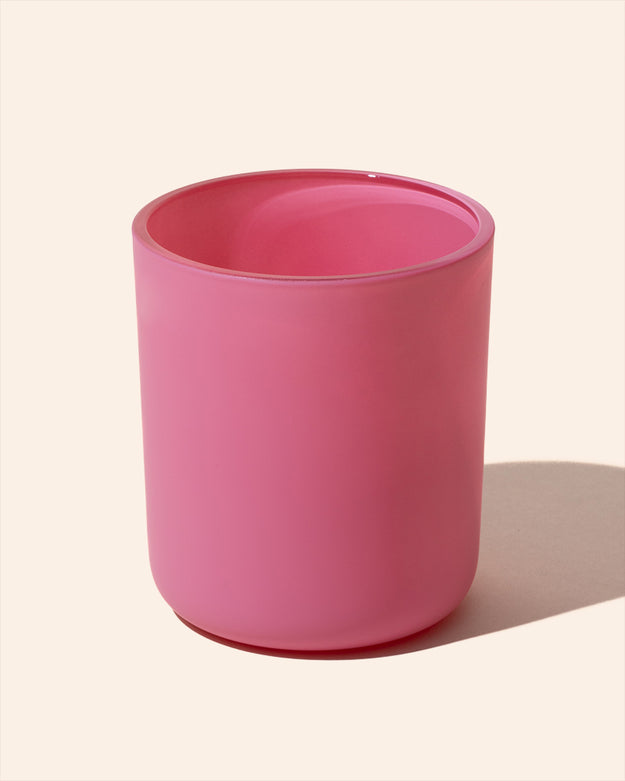 matte flamingo / case pack of 12