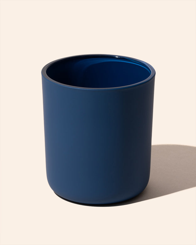 matte navy / case pack of 12