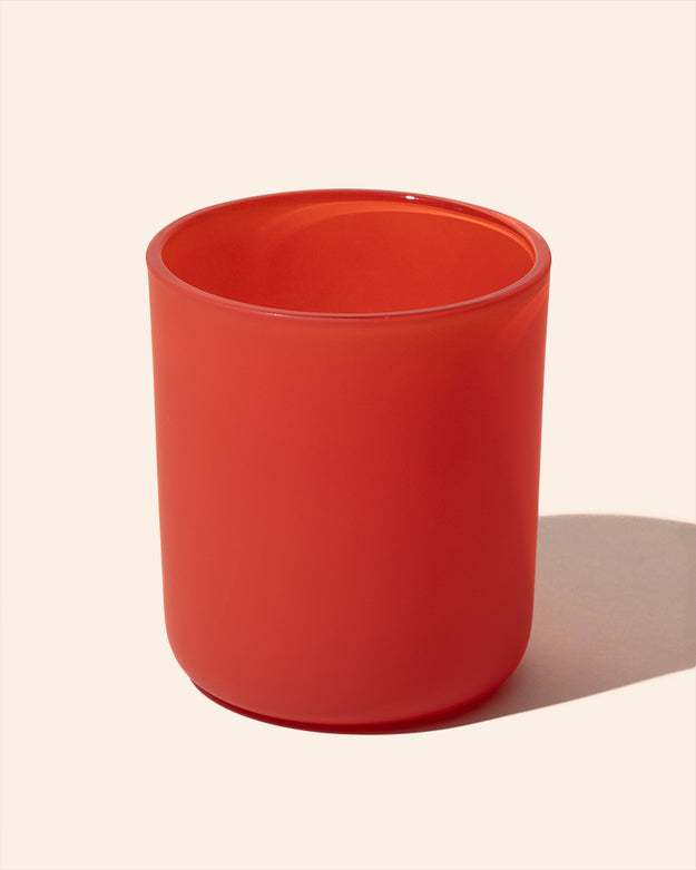 matte persimmon / case pack of 12