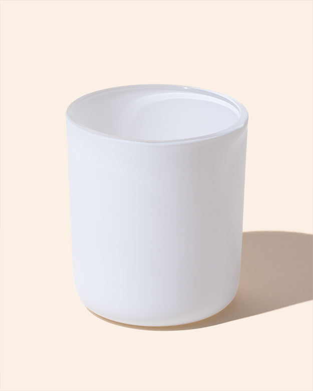 matte white / case pack of 12