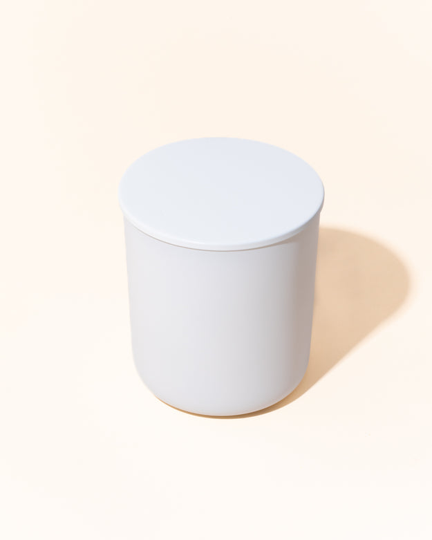 matte white / case pack of 12