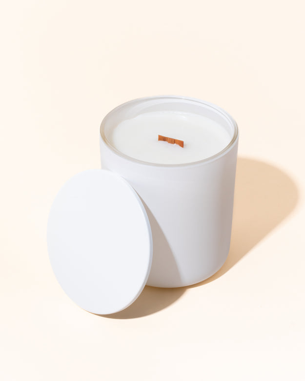 matte white / case pack of 12