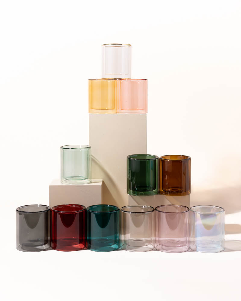 11oz allure™ vessel sample pack - fall & winter