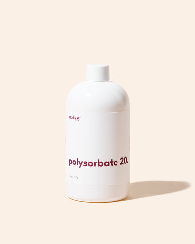 polysorbate