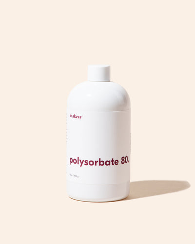 polysorbate 80