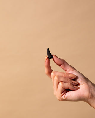 unscented charcoal incense cones