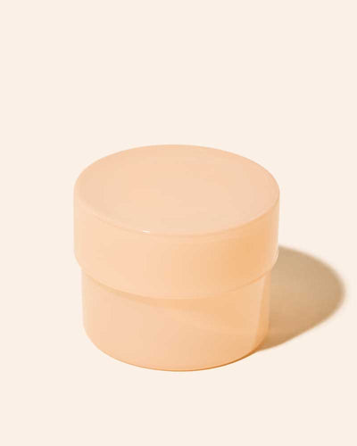 12oz muse™ candle vessel & lid