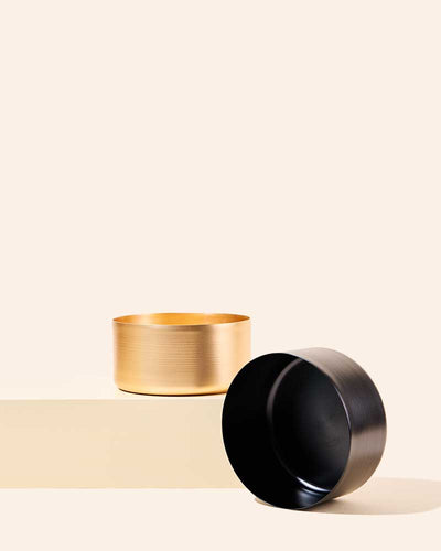 40oz lavish™ candle vessel - the stash