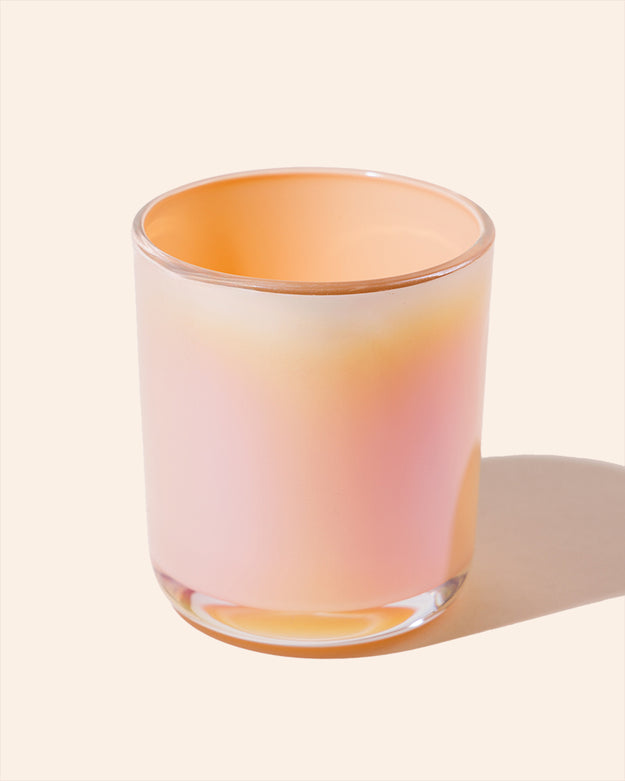 iridescent sherbet / case pack of 12