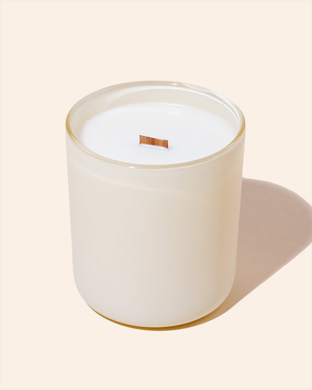 matte ivory / case pack of 12
