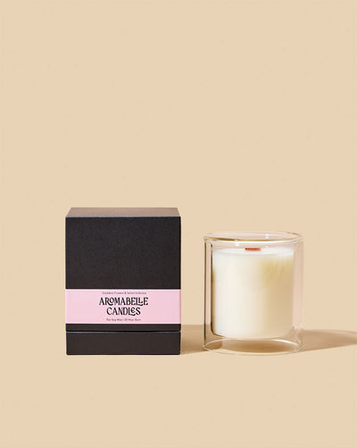 rigid candle box