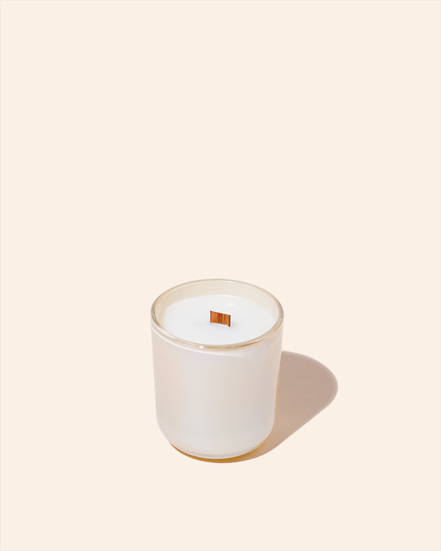 2.5oz aura® candle vessel