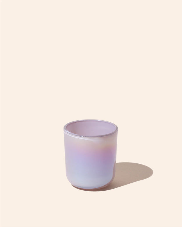 2.5oz aura® candle vessel