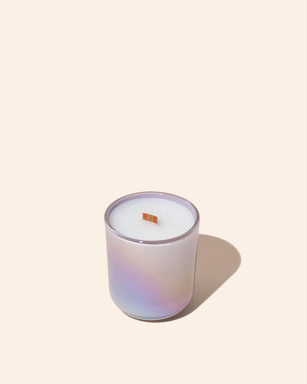 2.5oz aura® candle vessel