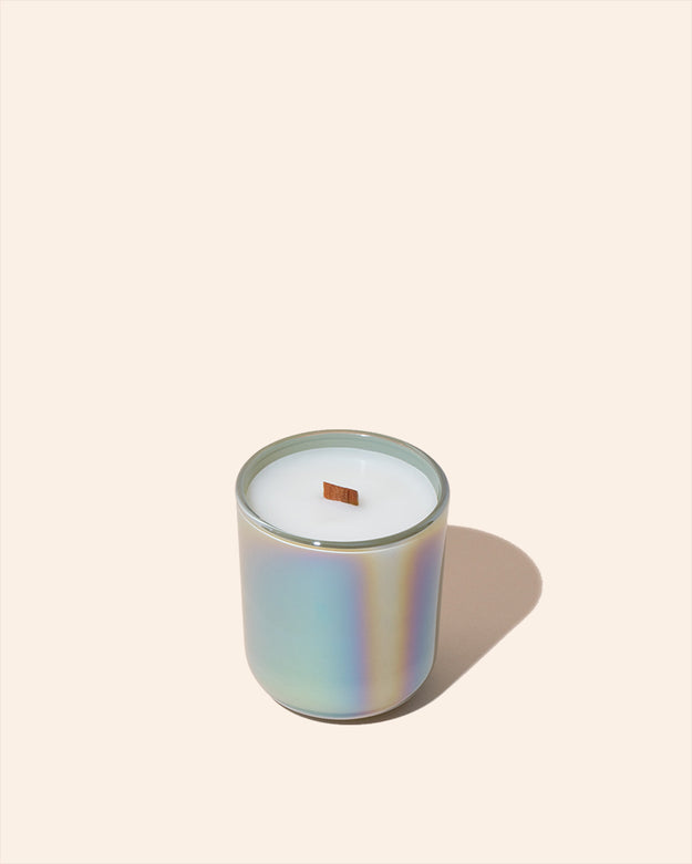 2.5oz aura® candle vessel