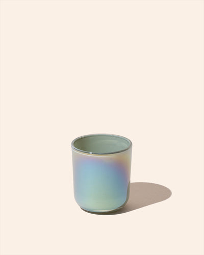 2.5oz aura® candle vessel