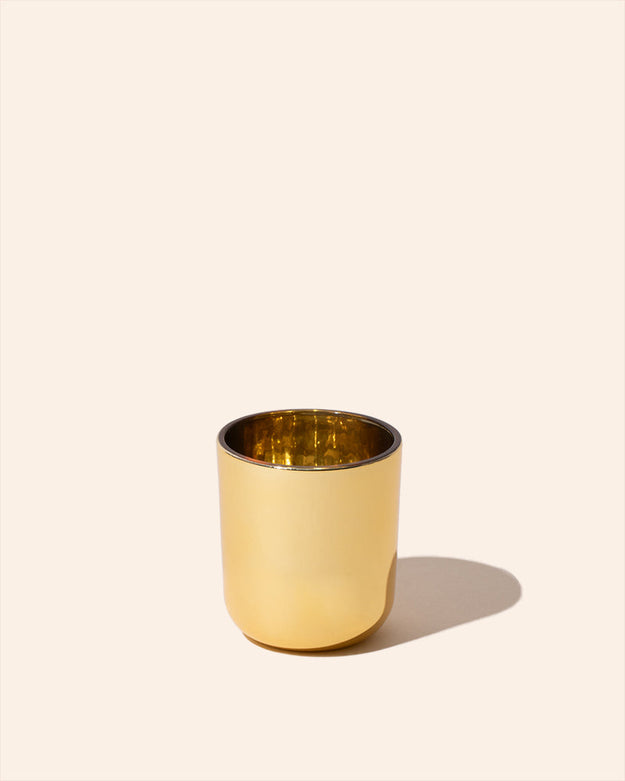 2.5oz aura® candle vessel