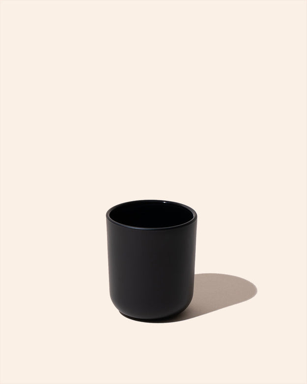 matte black / 2.5 oz aura - set of 12