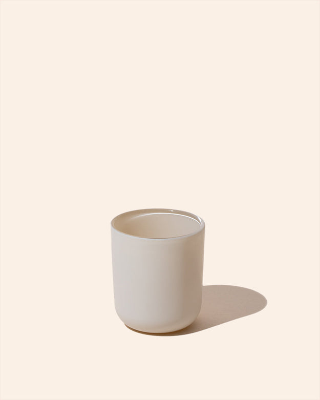 matte cream / 2.5 oz aura - set of 12