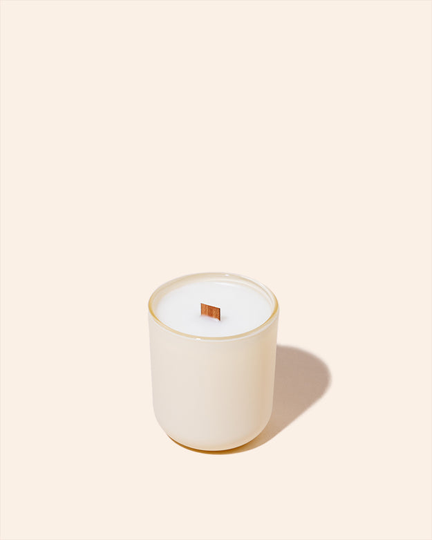 matte ivory / 2.5 oz aura - set of 12