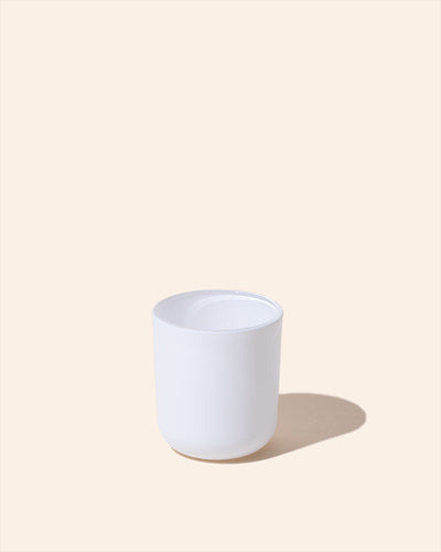 2.5oz aura® candle vessel