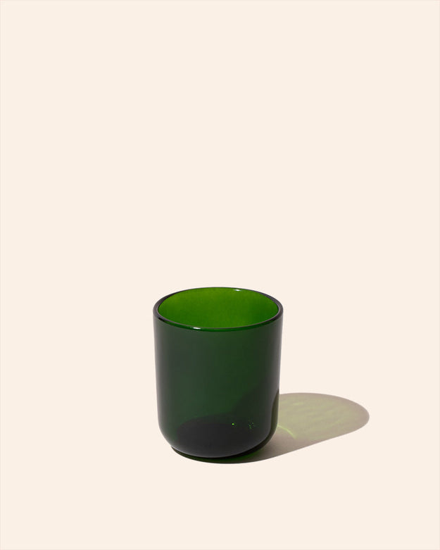 2.5oz aura® candle vessel