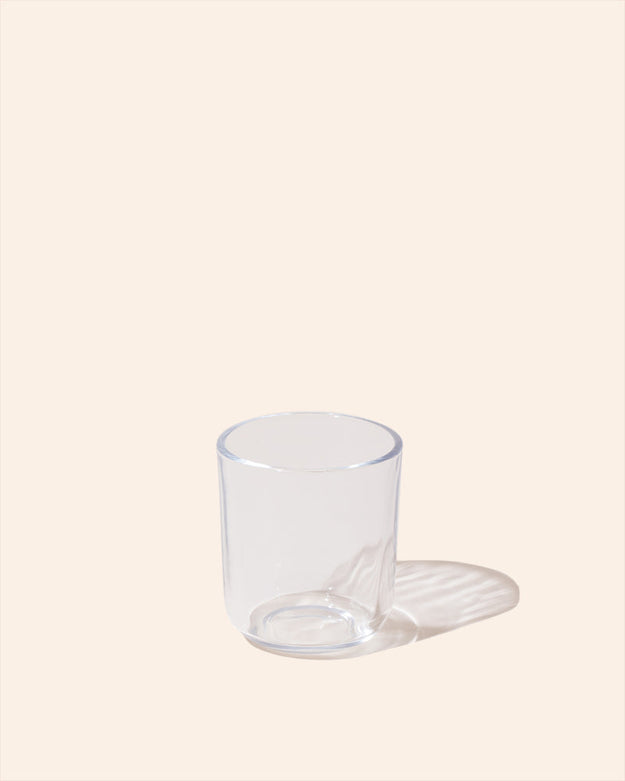 translucent naked / 2.5 oz aura - set of 12