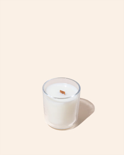 2.5oz aura® candle vessel