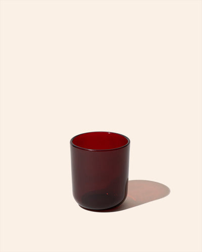 2.5oz aura® candle vessel