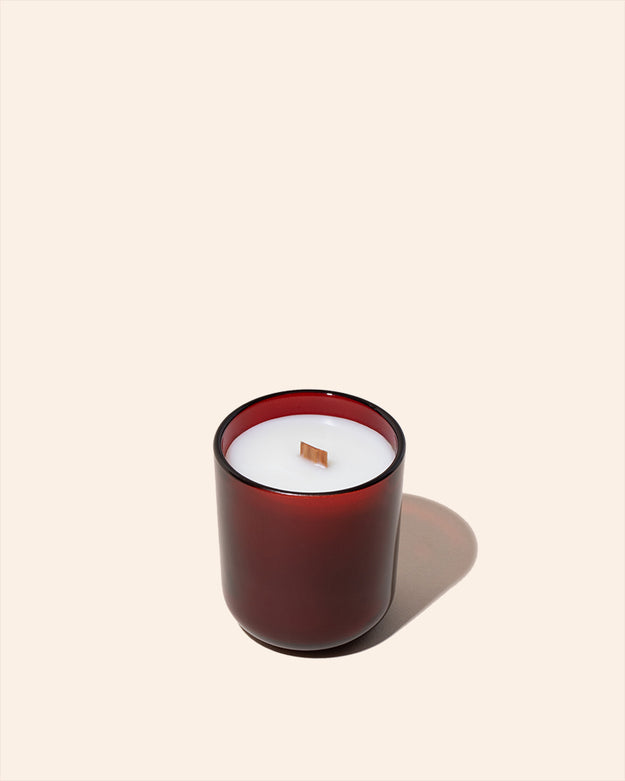 2.5oz aura® candle vessel