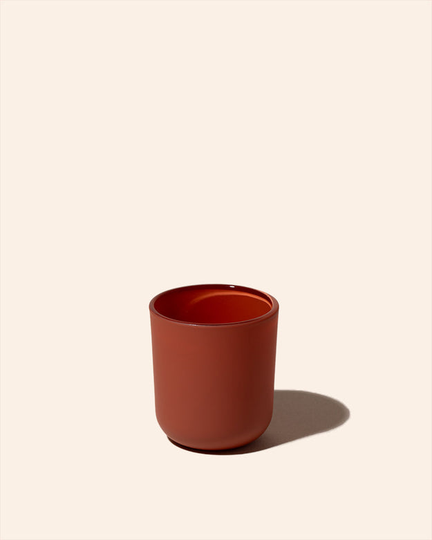 matte clay / 2.5 oz aura - set of 12