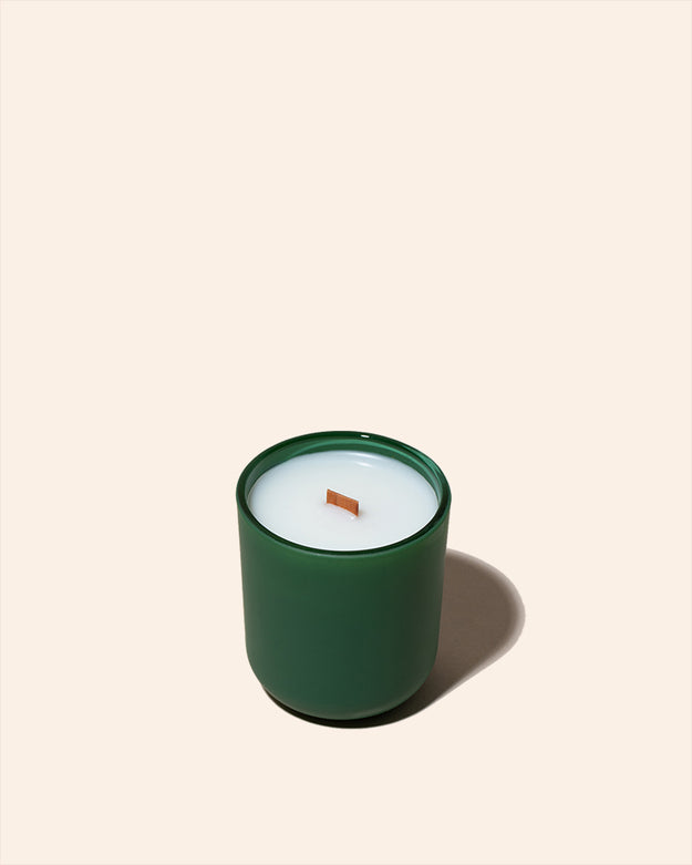 2.5oz aura® candle vessel