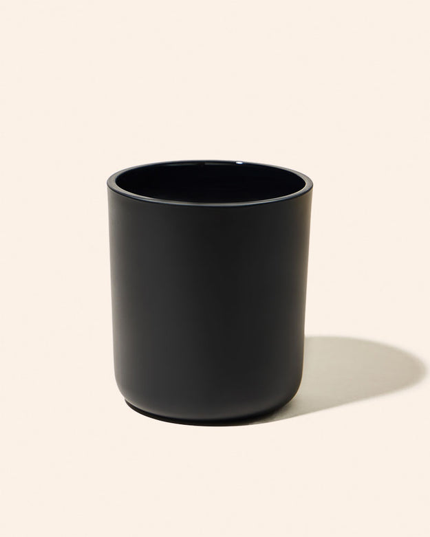 matte black / case pack of 6 / none