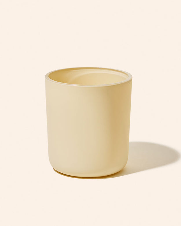 matte cream / case pack of 6 / none