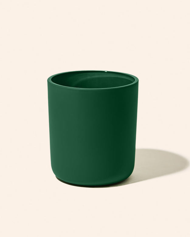 matte olive / case pack of 6 / none