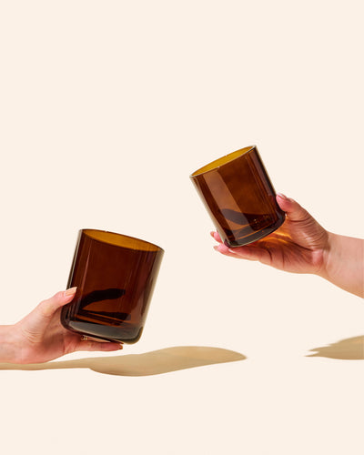 24oz aura® candle vessel