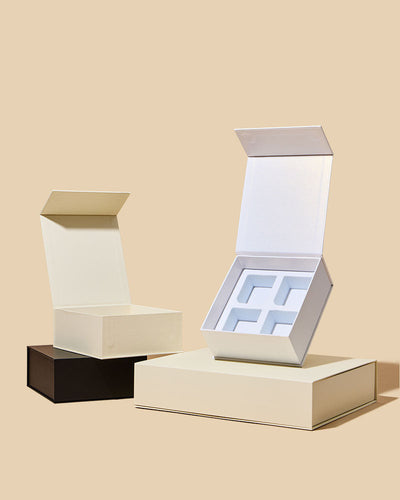 magnetic candle box 2.5oz - the stash