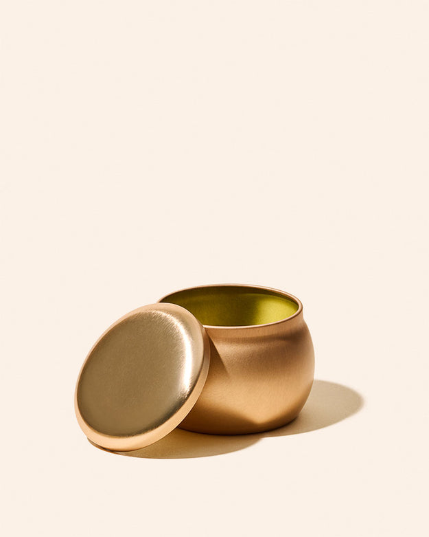 lustrous copper