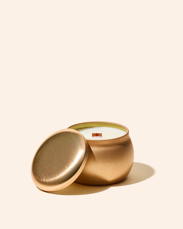 lustrous copper