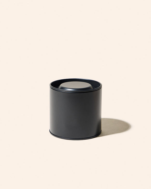 matte black